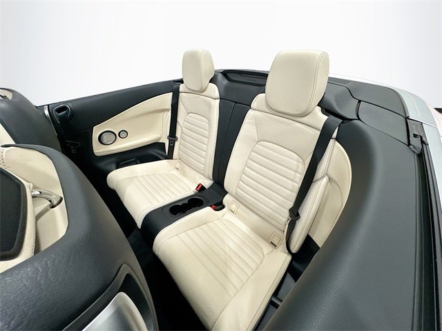 2021 Mercedes-Benz C-Class C 300 4MATIC®