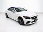2021 Mercedes-Benz C-Class C 300 4MATIC®