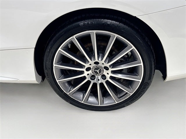 2021 Mercedes-Benz C-Class C 300 4MATIC®