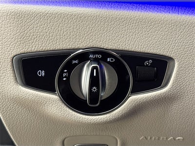 2023 Mercedes-Benz E-Class E 450 4MATIC®