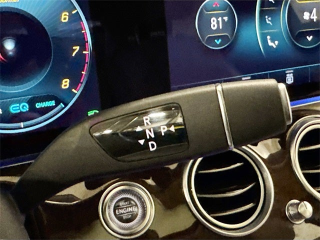 2023 Mercedes-Benz E-Class E 450 4MATIC®