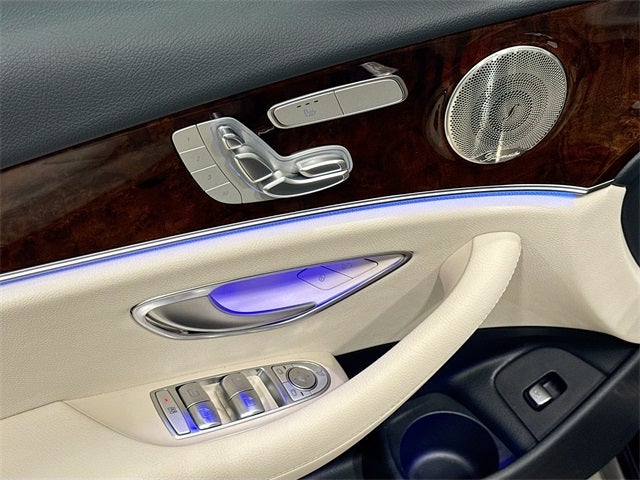 2023 Mercedes-Benz E-Class E 450 4MATIC®