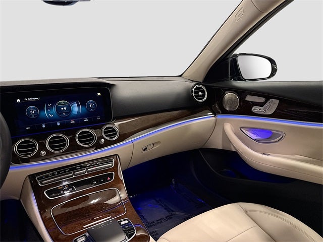 2023 Mercedes-Benz E-Class E 450 4MATIC®