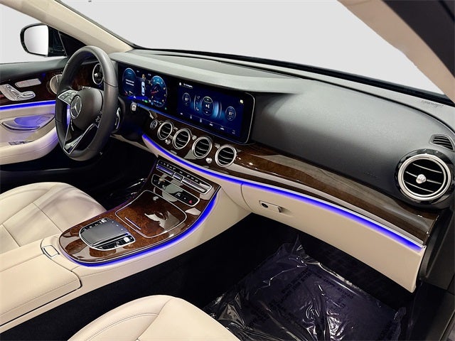 2023 Mercedes-Benz E-Class E 450 4MATIC®