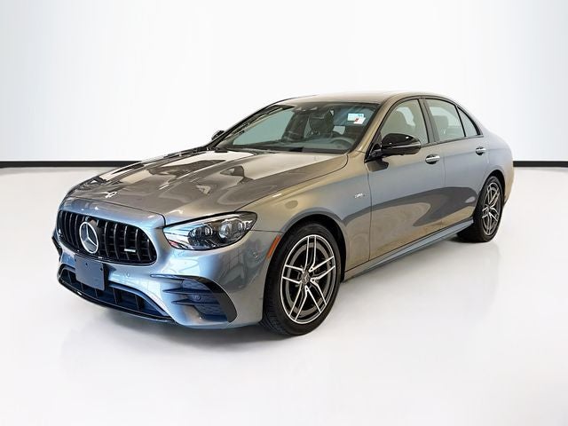 2023 Mercedes-Benz E-Class E 53 AMG® 4MATIC®