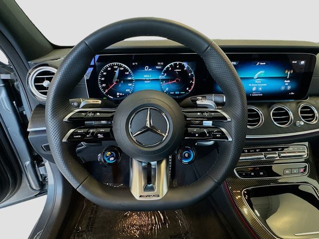2023 Mercedes-Benz E-Class E 53 AMG® 4MATIC®