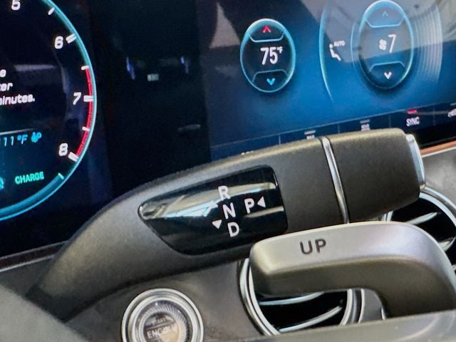 2023 Mercedes-Benz E-Class E 53 AMG® 4MATIC®