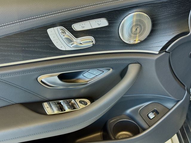 2023 Mercedes-Benz E-Class E 53 AMG® 4MATIC®