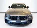 2023 Mercedes-Benz E-Class E 53 AMG® 4MATIC®