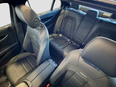 2023 Mercedes-Benz E-Class E 53 AMG® 4MATIC®