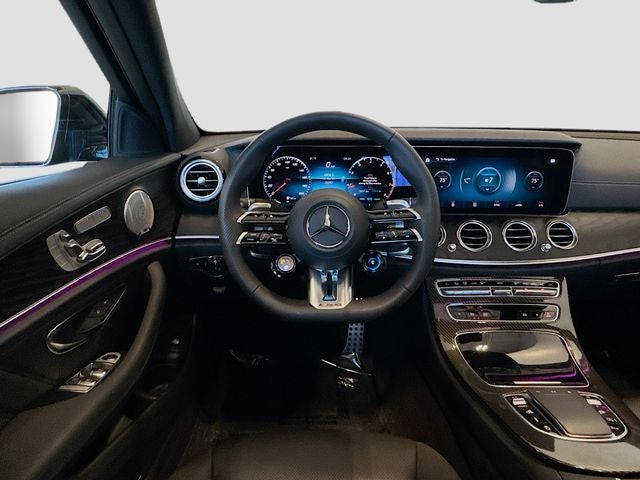 2023 Mercedes-Benz E-Class E 53 AMG® 4MATIC®