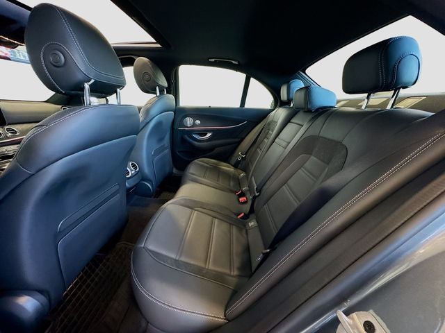 2023 Mercedes-Benz E-Class E 53 AMG® 4MATIC®