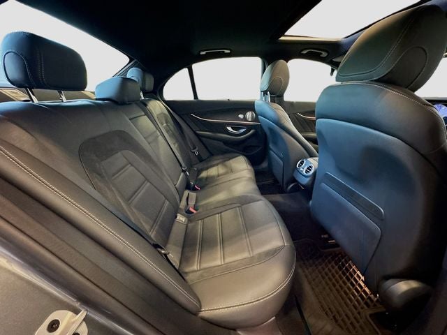 2023 Mercedes-Benz E-Class E 53 AMG® 4MATIC®