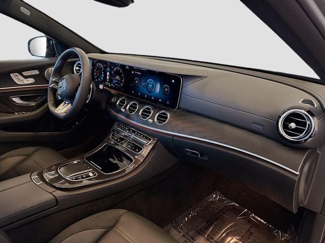 2023 Mercedes-Benz E-Class E 53 AMG® 4MATIC®