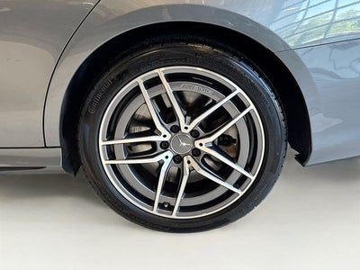 2023 Mercedes-Benz E-Class E 53 AMG® 4MATIC®