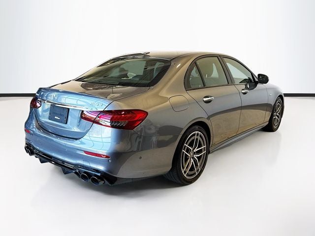 2023 Mercedes-Benz E-Class E 53 AMG® 4MATIC®
