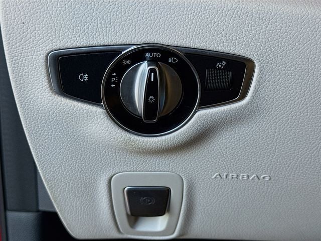2020 Mercedes-Benz E-Class E 53 AMG® 4MATIC®