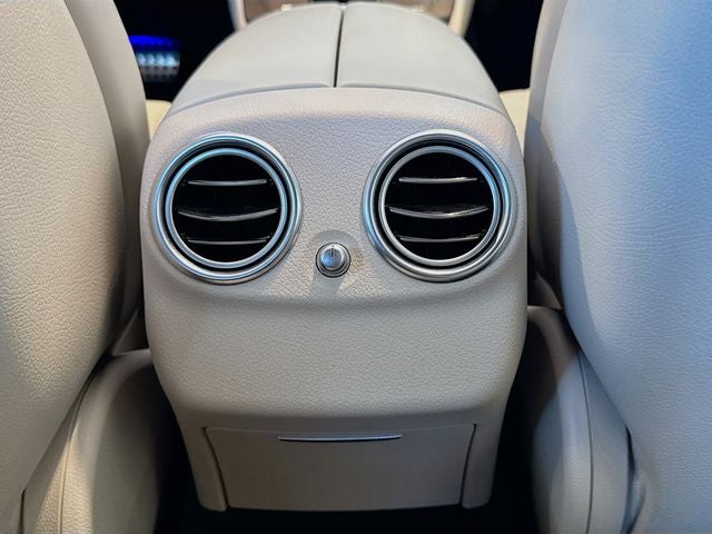 2020 Mercedes-Benz E-Class E 53 AMG® 4MATIC®