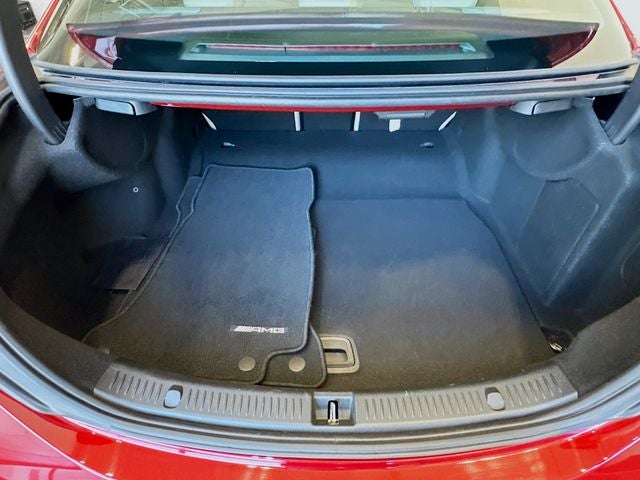 2020 Mercedes-Benz E-Class E 53 AMG® 4MATIC®