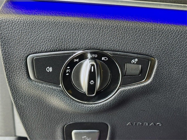 2023 Mercedes-Benz E-Class E 350 4MATIC®