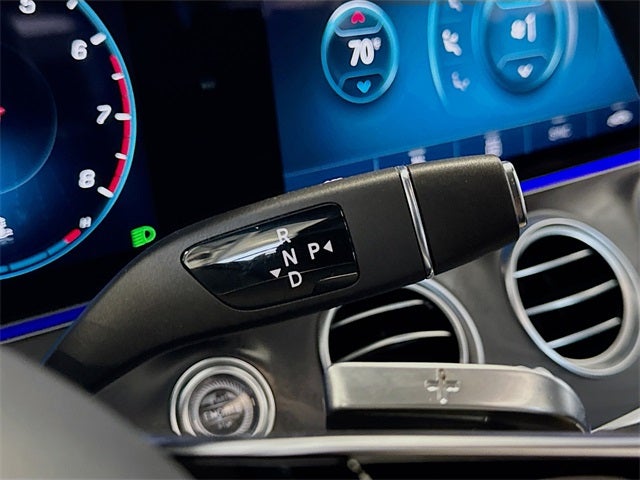 2023 Mercedes-Benz E-Class E 350 4MATIC®