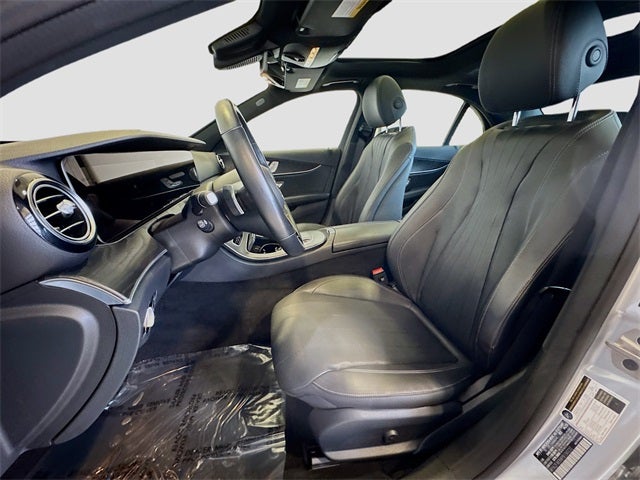 2023 Mercedes-Benz E-Class E 350 4MATIC®