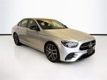 2023 Mercedes-Benz E-Class E 350 4MATIC®