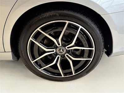 2023 Mercedes-Benz E-Class E 350 4MATIC®