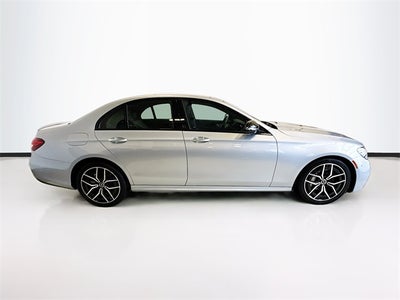2023 Mercedes-Benz E-Class E 350 4MATIC®