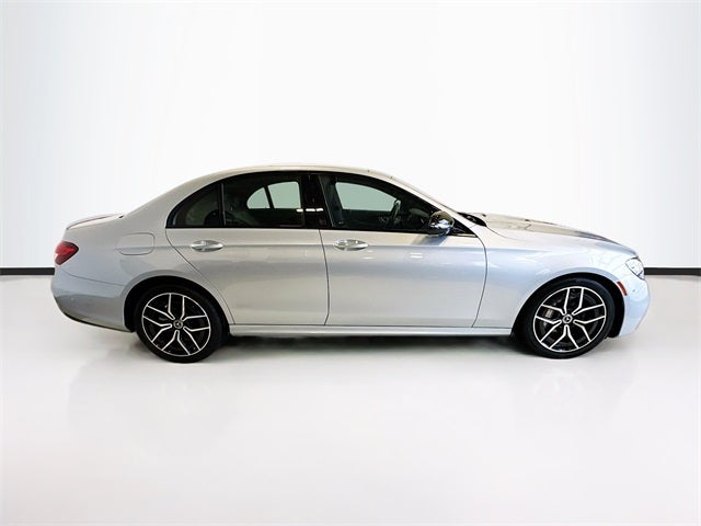 2023 Mercedes-Benz E-Class E 350 4MATIC®