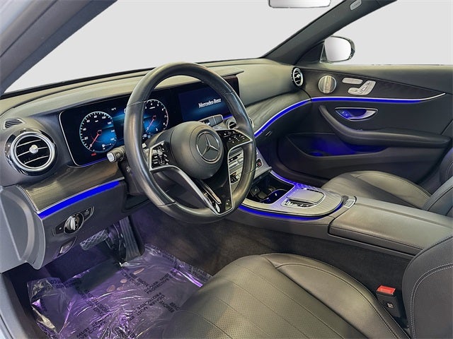 2023 Mercedes-Benz E-Class E 350 4MATIC®