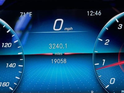 2023 Mercedes-Benz E-Class E 450 4MATIC®