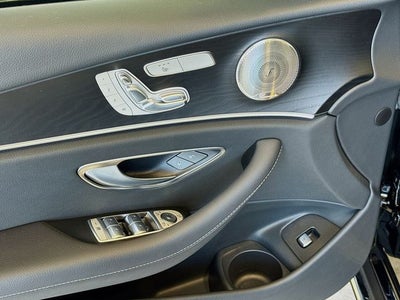 2023 Mercedes-Benz E-Class E 450 4MATIC®