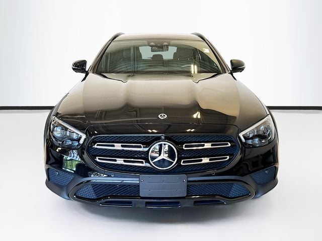 2023 Mercedes-Benz E-Class E 450 4MATIC®