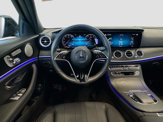 2023 Mercedes-Benz E-Class E 450 4MATIC®
