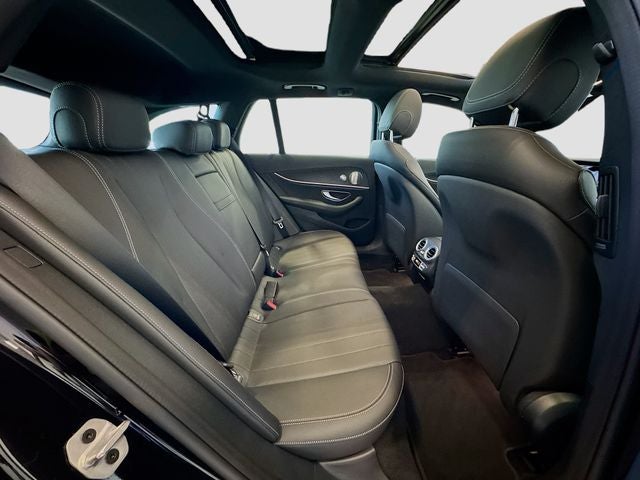2023 Mercedes-Benz E-Class E 450 4MATIC®