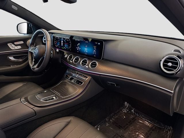 2023 Mercedes-Benz E-Class E 450 4MATIC®
