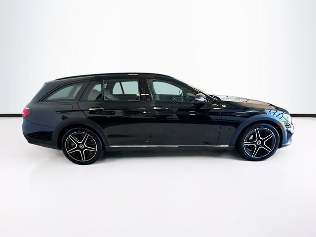 2023 Mercedes-Benz E-Class E 450 4MATIC®