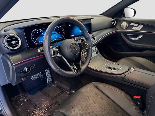 2023 Mercedes-Benz E-Class E 450 4MATIC®