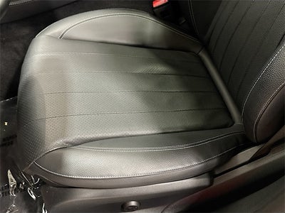 2020 Mercedes-Benz E-Class E 450 4MATIC®