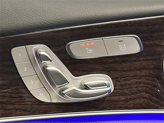 2020 Mercedes-Benz E-Class E 450 4MATIC®