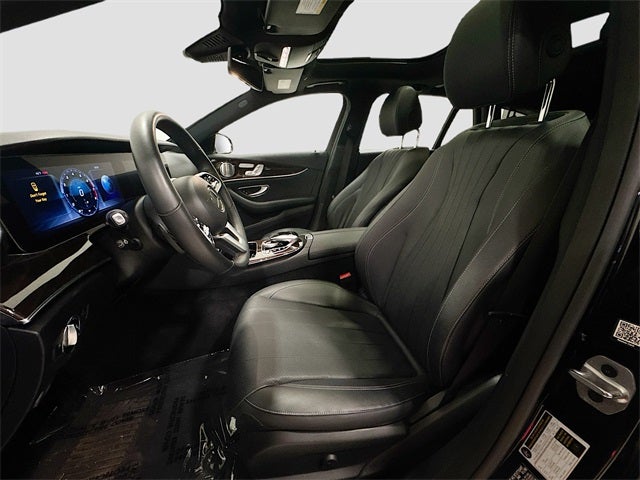 2020 Mercedes-Benz E-Class E 450 4MATIC®