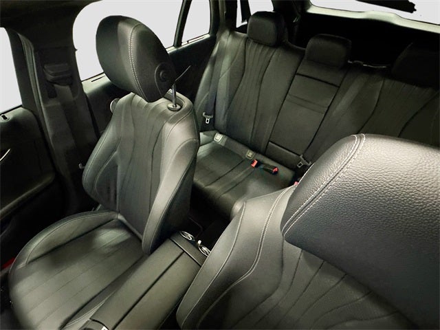 2020 Mercedes-Benz E-Class E 450 4MATIC®