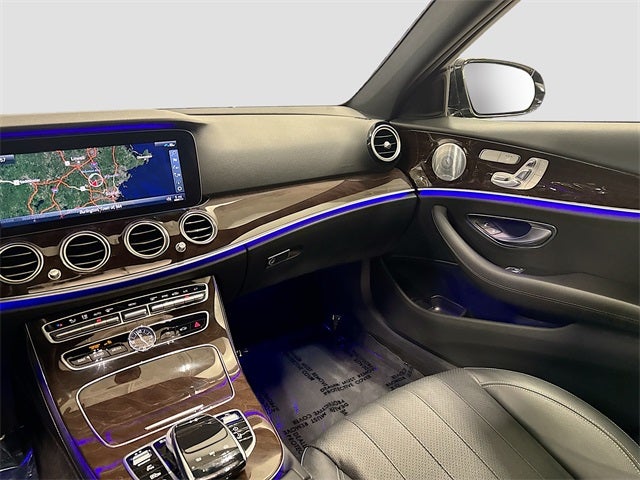 2020 Mercedes-Benz E-Class E 450 4MATIC®