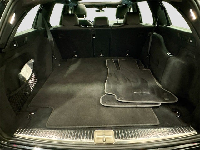 2020 Mercedes-Benz E-Class E 450 4MATIC®