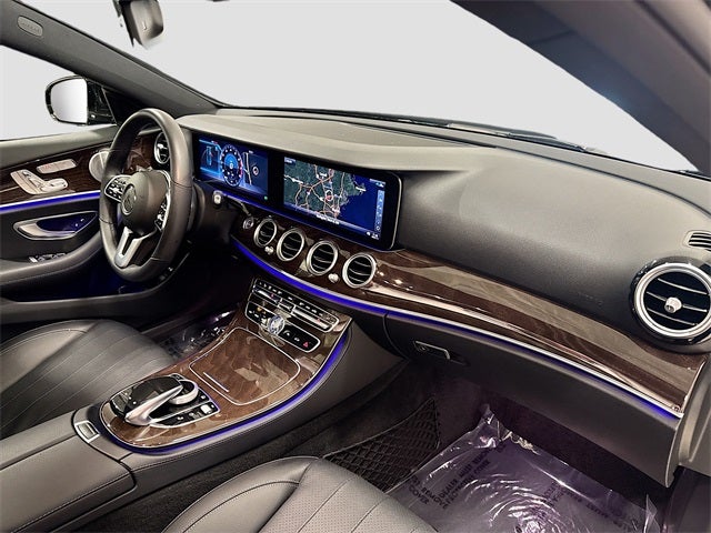 2020 Mercedes-Benz E-Class E 450 4MATIC®