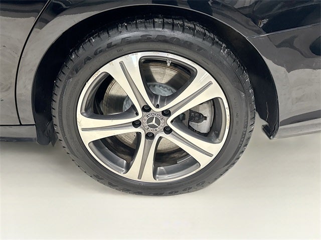 2020 Mercedes-Benz E-Class E 450 4MATIC®