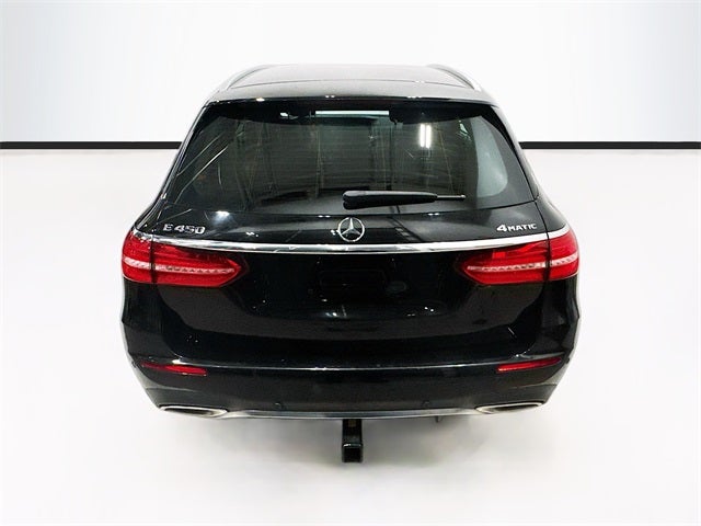 2020 Mercedes-Benz E-Class E 450 4MATIC®