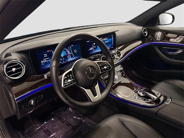 2020 Mercedes-Benz E-Class E 450 4MATIC®