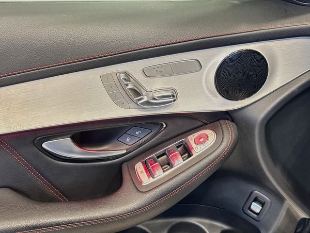 2022 Mercedes-Benz GLC GLC 43 AMG® 4MATIC®